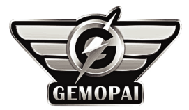 Gemopai Electric