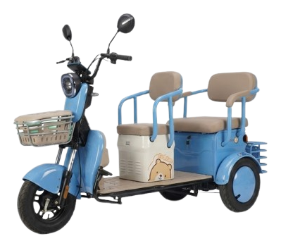 Family Scooty